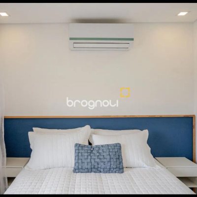Apartamento com 45m², 2 quartos, 1 garagem, no bairro Pântano do Sul em Florianópolis
