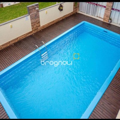 Apartamento com 45m², 2 quartos, 1 garagem, no bairro Pântano do Sul em Florianópolis