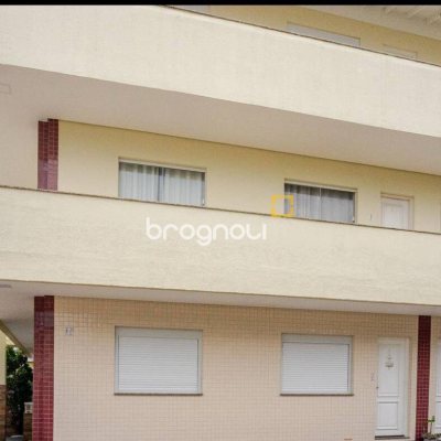 Apartamento com 45m², 2 quartos, 1 garagem, no bairro Pântano do Sul em Florianópolis