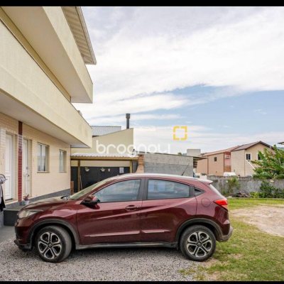 Apartamento com 45m², 2 quartos, 1 garagem, no bairro Pântano do Sul em Florianópolis