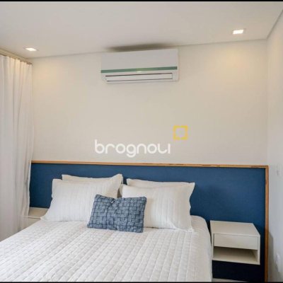 Apartamento com 45m², 2 quartos, 1 garagem, no bairro Pântano do Sul em Florianópolis