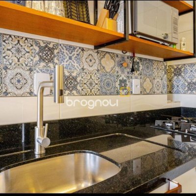 Apartamento com 45m², 2 quartos, 1 garagem, no bairro Pântano do Sul em Florianópolis