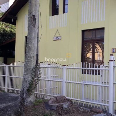 Casa de Condomínio com 240m², 4 quartos, 2 garagens, no bairro Canasvieiras em Florianópolis