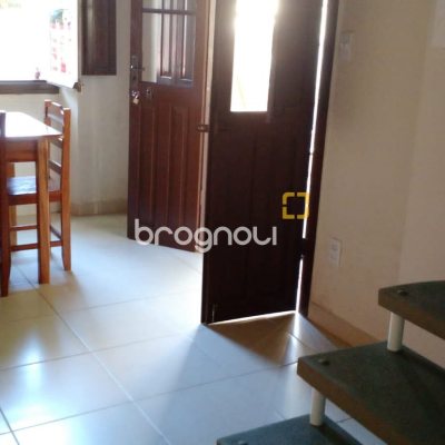 Casa de Condomínio com 240m², 4 quartos, 2 garagens, no bairro Canasvieiras em Florianópolis