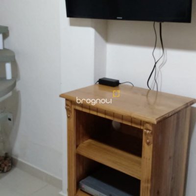 Casa de Condomínio com 240m², 4 quartos, 2 garagens, no bairro Canasvieiras em Florianópolis