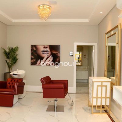 Apartamento com 155m², 4 quartos (sendo 4 suítes), 3 garagens, no bairro Campinas em São José