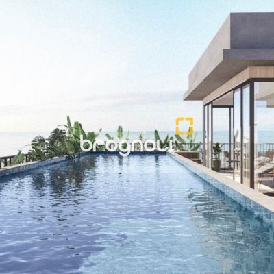Studio com 18m², 1 quarto, no bairro Campeche em Florianópolis