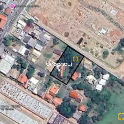 Studio com 18m², 1 quarto, no bairro Campeche em Florianópolis