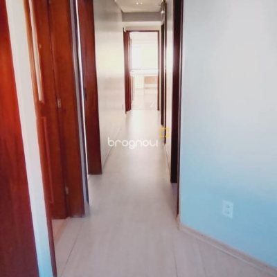 Sala com 161m², 4 garagens, no bairro Centro em Florianópolis