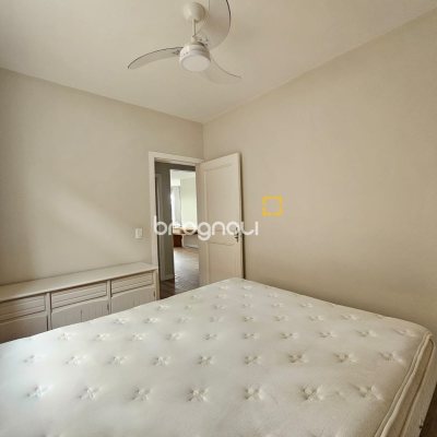 Apartamento com 108m², 3 quartos (sendo 1 suíte), 1 garagem, no bairro Estreito em Florianópolis