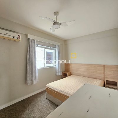 Apartamento com 108m², 3 quartos (sendo 1 suíte), 1 garagem, no bairro Estreito em Florianópolis