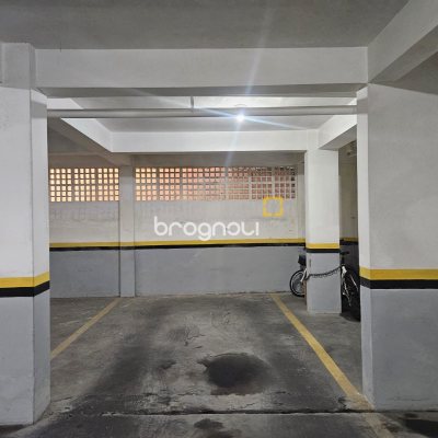 Apartamento com 108m², 3 quartos (sendo 1 suíte), 1 garagem, no bairro Estreito em Florianópolis