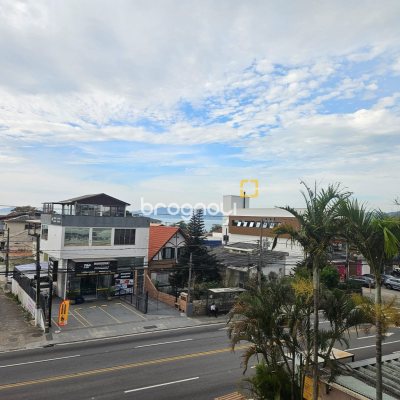 Apartamento com 108m², 3 quartos (sendo 1 suíte), 1 garagem, no bairro Estreito em Florianópolis