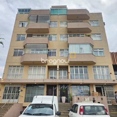 Apartamento com 108m², 3 quartos (sendo 1 suíte), 1 garagem, no bairro Estreito em Florianópolis