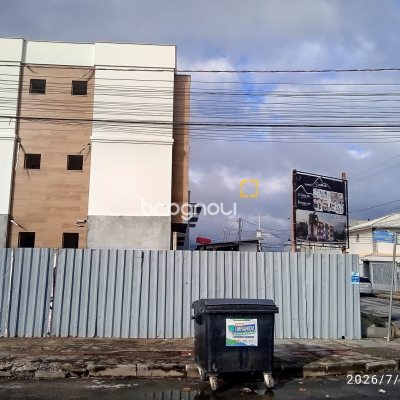 Sala com 37m², 1 garagem, no bairro Nova Palhoça em Palhoça