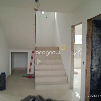 Sala com 37m², 1 garagem, no bairro Nova Palhoça em Palhoça