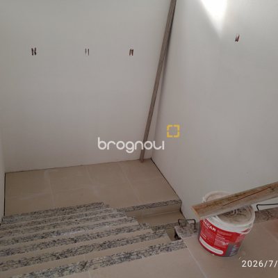 Sala com 37m², 1 garagem, no bairro Nova Palhoça em Palhoça