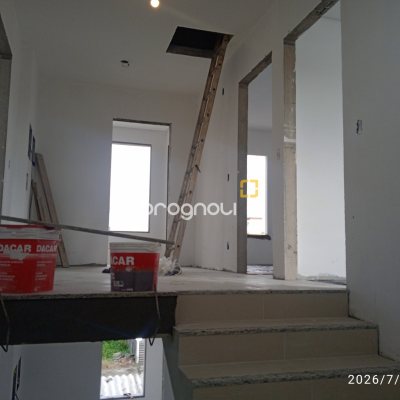 Sala com 37m², 1 garagem, no bairro Nova Palhoça em Palhoça