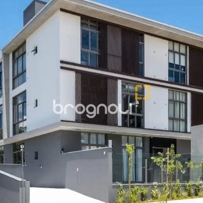 Studio com 31m², 1 garagem, no bairro Canasvieiras em Florianópolis