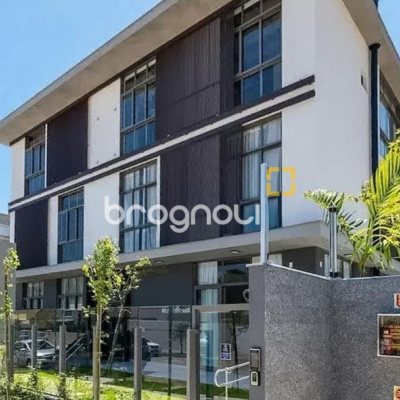 Studio com 31m², 1 garagem, no bairro Canasvieiras em Florianópolis