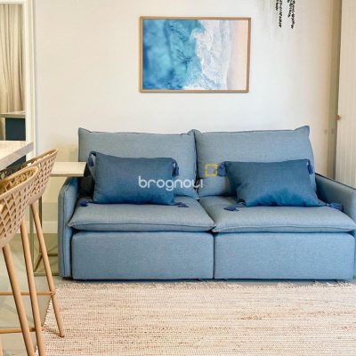 Studio com 31m², 1 garagem, no bairro Canasvieiras em Florianópolis