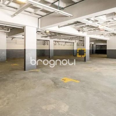 Studio com 31m², 1 garagem, no bairro Canasvieiras em Florianópolis