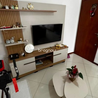 Apartamento com 65m², 2 quartos (sendo 1 suíte), 1 garagem, no bairro Ingleses do Rio Vermelho em Florianópolis
