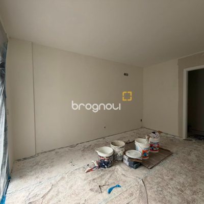 Apartamento com 26m², 1 quarto, no bairro Pantanal em Florianópolis