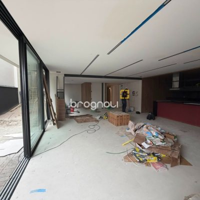 Apartamento com 26m², 1 quarto, no bairro Pantanal em Florianópolis