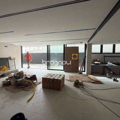 Apartamento com 26m², 1 quarto, no bairro Pantanal em Florianópolis