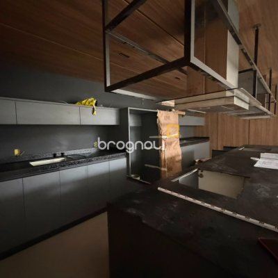 Apartamento com 26m², 1 quarto, no bairro Pantanal em Florianópolis