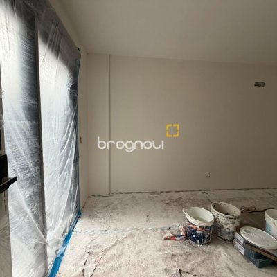 Apartamento com 26m², 1 quarto, no bairro Pantanal em Florianópolis
