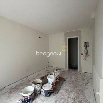 Apartamento com 26m², 1 quarto, no bairro Pantanal em Florianópolis