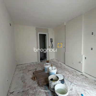Apartamento com 26m², 1 quarto, no bairro Pantanal em Florianópolis