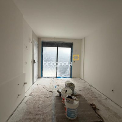 Apartamento com 26m², 1 quarto, no bairro Pantanal em Florianópolis