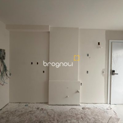 Apartamento com 26m², 1 quarto, no bairro Pantanal em Florianópolis