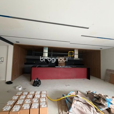 Apartamento com 26m², 1 quarto, no bairro Pantanal em Florianópolis