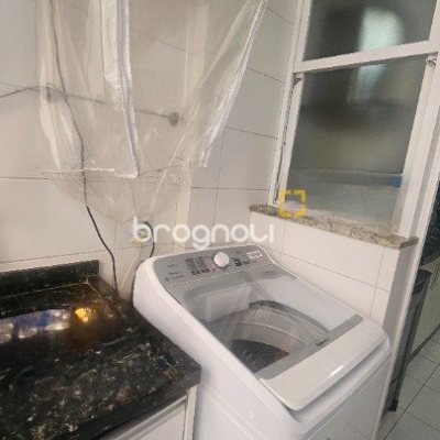 Apartamento com 108m², 3 quartos (sendo 1 suíte), 2 garagens, no bairro Canasvieiras em Florianópolis