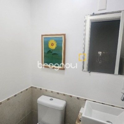 Apartamento com 108m², 3 quartos (sendo 1 suíte), 2 garagens, no bairro Canasvieiras em Florianópolis