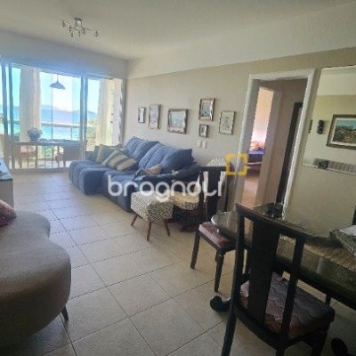 Apartamento com 108m², 3 quartos (sendo 1 suíte), 2 garagens, no bairro Canasvieiras em Florianópolis