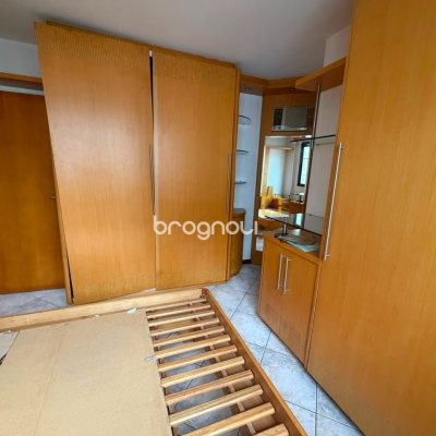 Apartamento com 81m², 3 quartos (sendo 1 suíte), 1 garagem, no bairro Centro em Florianópolis