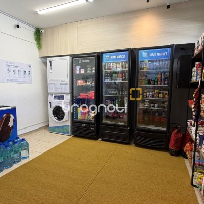 Apartamento com 70m², 2 quartos, 1 garagem, no bairro Vargem do Bom Jesus em Florianópolis