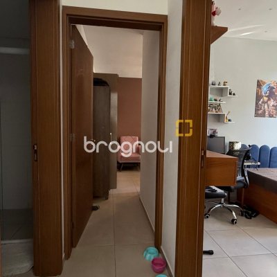Apartamento com 70m², 2 quartos, 1 garagem, no bairro Vargem do Bom Jesus em Florianópolis