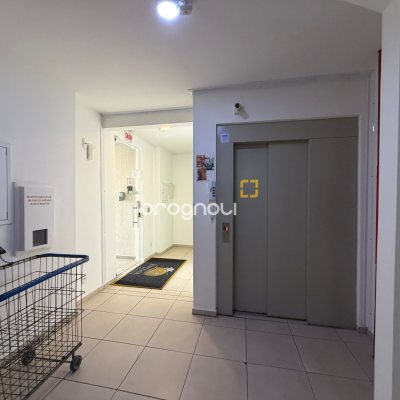 Apartamento com 70m², 2 quartos, 1 garagem, no bairro Vargem do Bom Jesus em Florianópolis