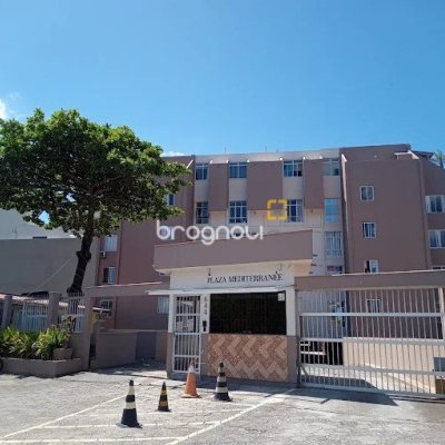 Apartamento com 37m², 1 quarto, no bairro Capoeiras em Florianópolis