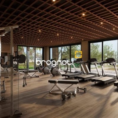 Cobertura com 360m², 4 quartos (sendo 2 suítes), 2 garagens, no bairro Campeche em Florianópolis