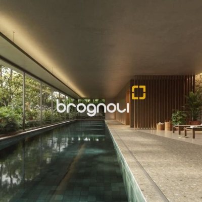 Cobertura com 360m², 4 quartos (sendo 2 suítes), 2 garagens, no bairro Campeche em Florianópolis