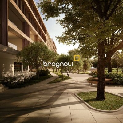 Cobertura com 360m², 4 quartos (sendo 2 suítes), 2 garagens, no bairro Campeche em Florianópolis