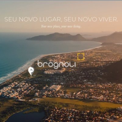 Cobertura com 360m², 4 quartos (sendo 2 suítes), 2 garagens, no bairro Campeche em Florianópolis