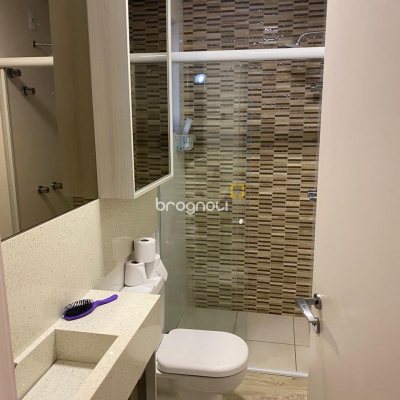 Cobertura com 158m², 3 quartos (sendo 1 suíte), 2 garagens, no bairro Campeche em Florianópolis
